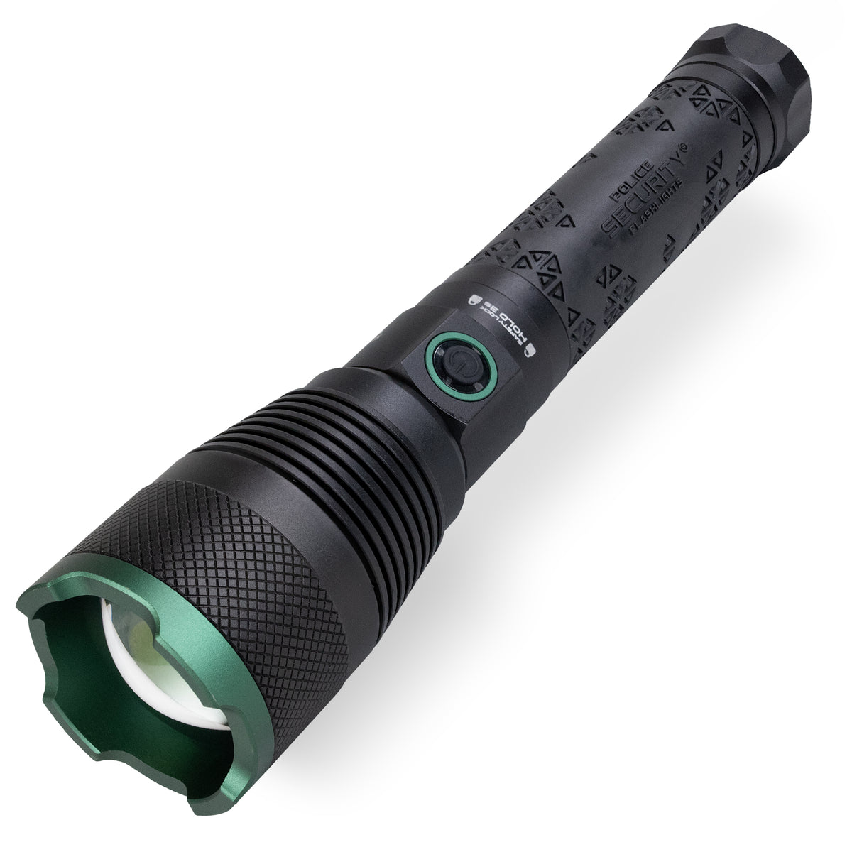 SKYLAR-R 4500 LUMEN RECHARGEABLE FLASHLIGHT