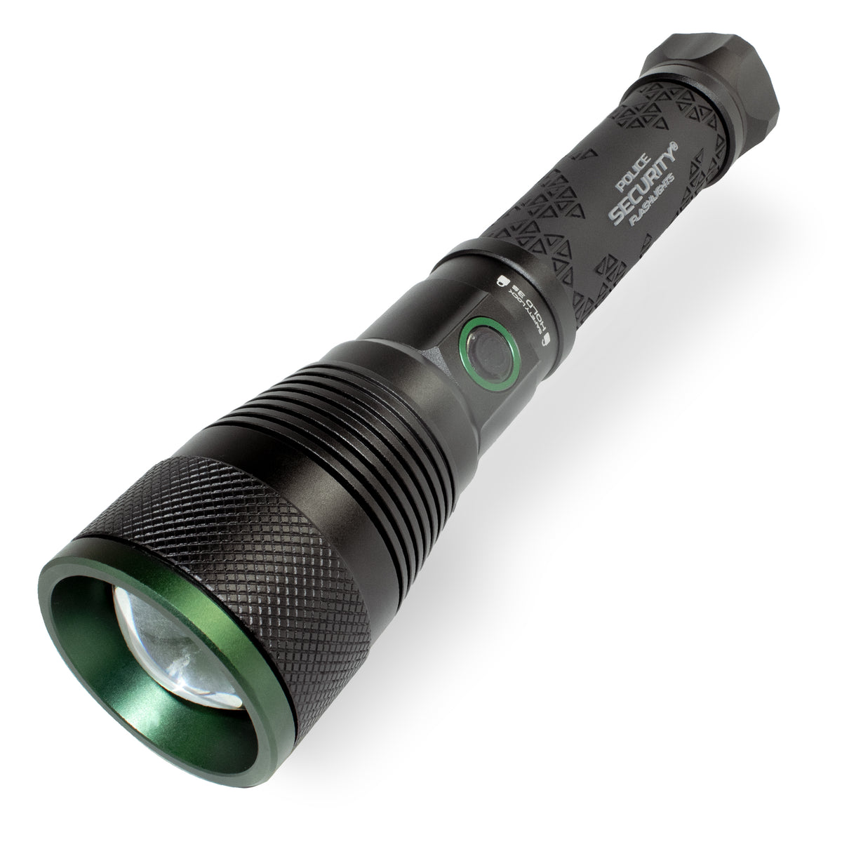 SKYLAR-R 4500 LUMEN RECHARGEABLE FLASHLIGHT