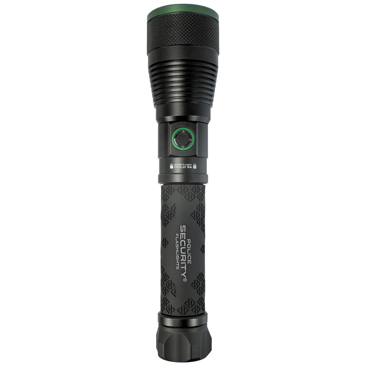 SKYLAR-R 4500 LUMEN RECHARGEABLE FLASHLIGHT
