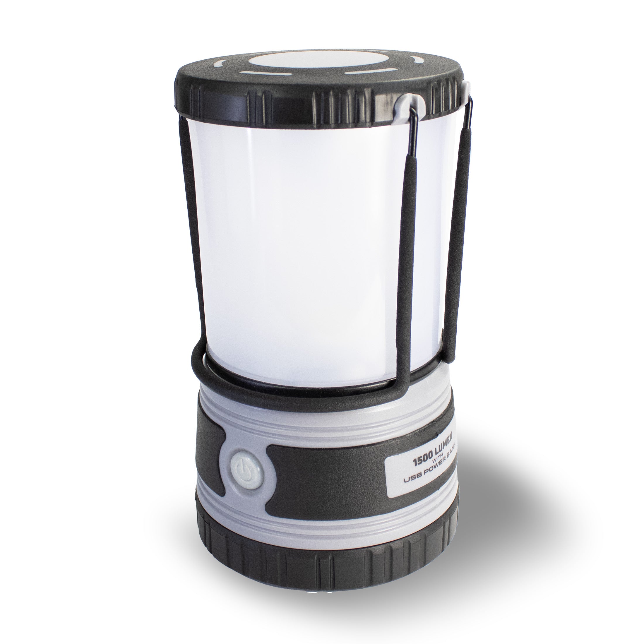 Shop Power Bank Lantern | 4D Power Bank Lantern | PSF - Police