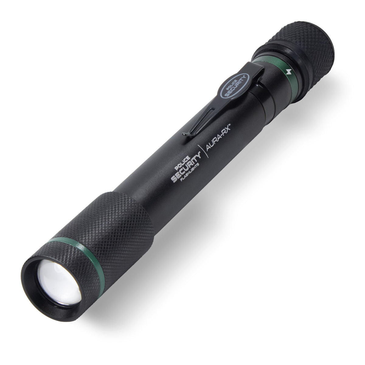 AURA-RX 600 LUMEN RECHARGEABLE PENLIGHT