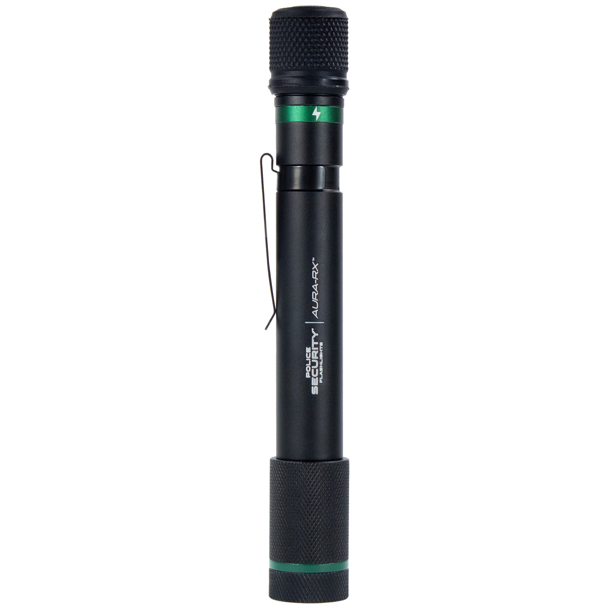 AURA-RX 600 LUMEN RECHARGEABLE PENLIGHT