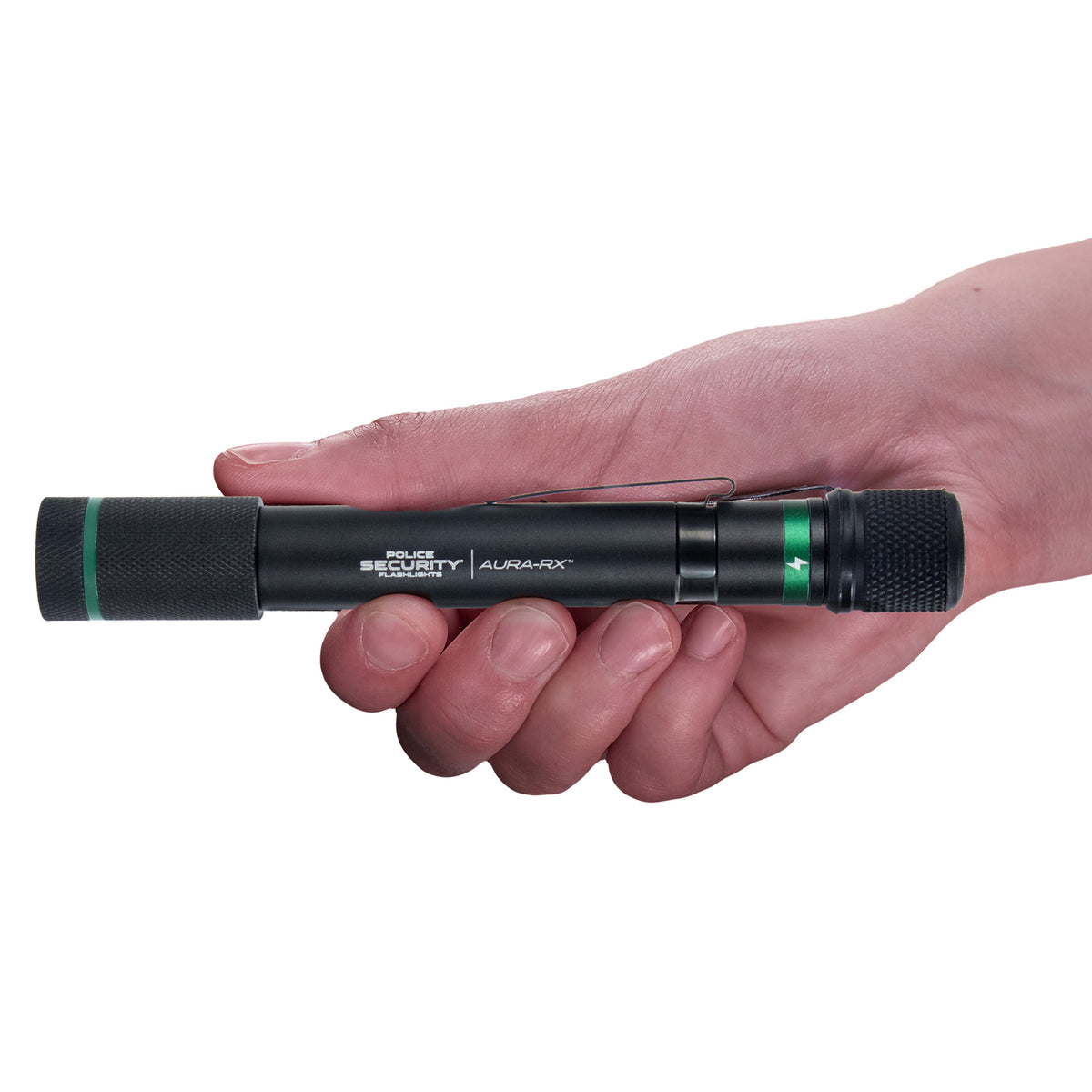 AURA-RX 600 LUMEN RECHARGEABLE PENLIGHT