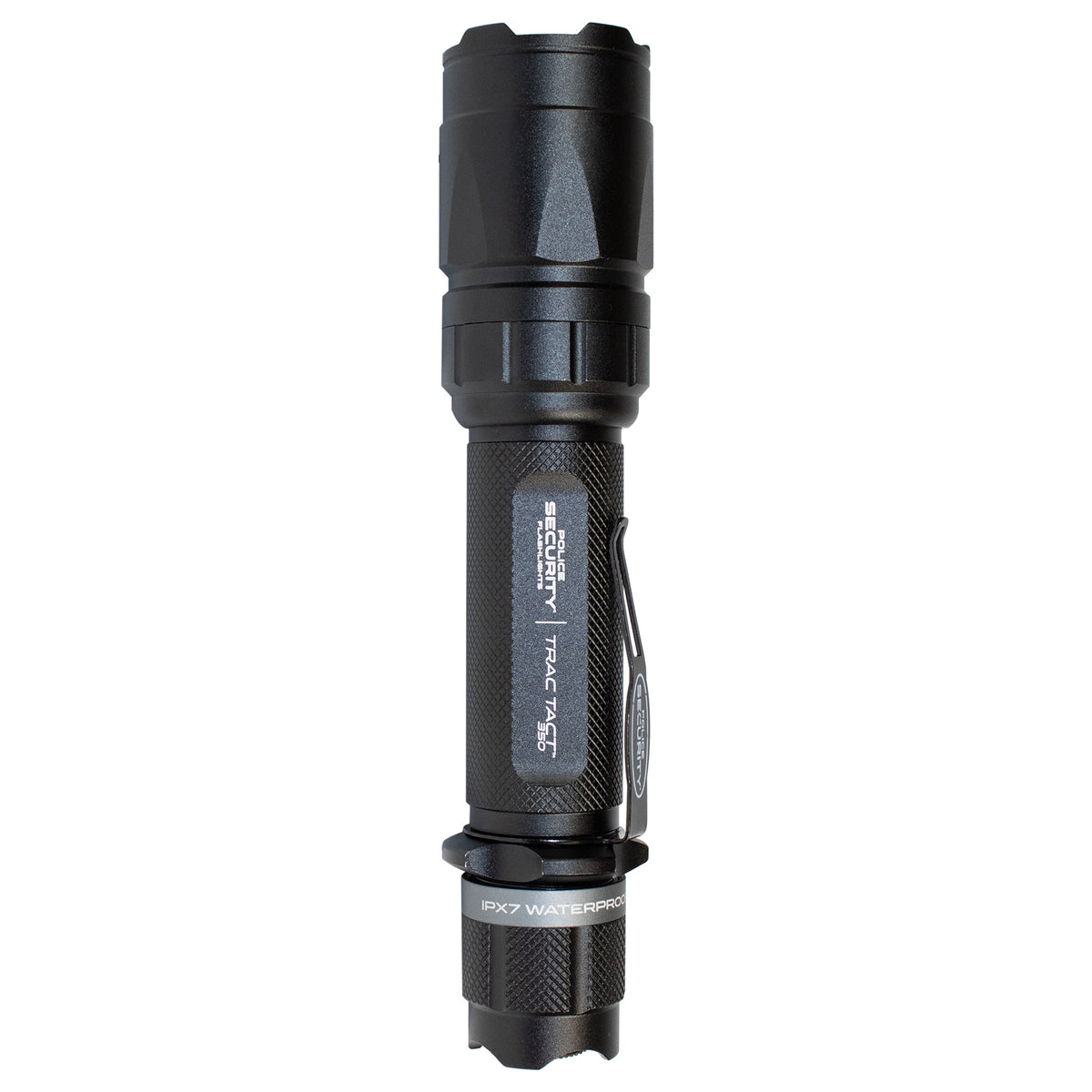 TRAC TACT 350 LUMEN LED FLASHLIGHT