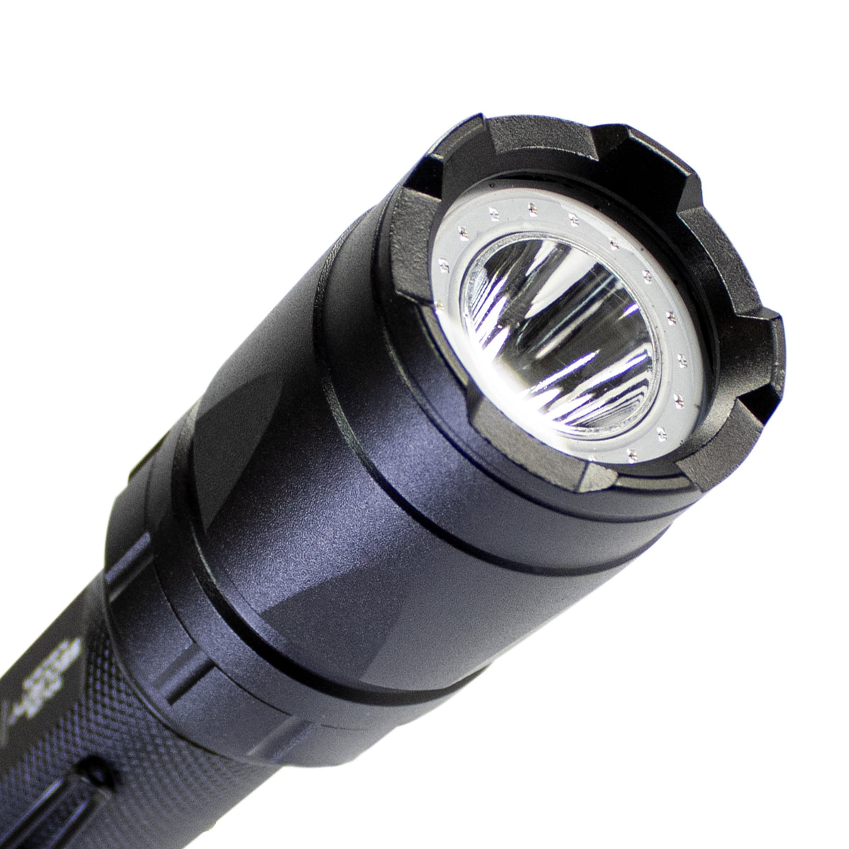 TRAC TACT 350 LUMEN LED FLASHLIGHT