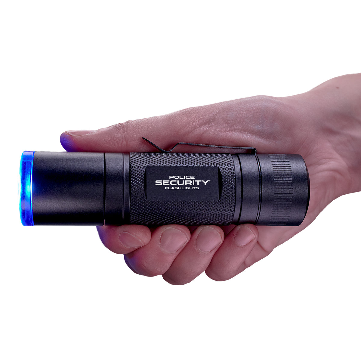 STORM FLASHLIGHT