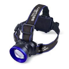 BREAKOUT 550 LUMEN HEADLAMP - Police Security Flashlights