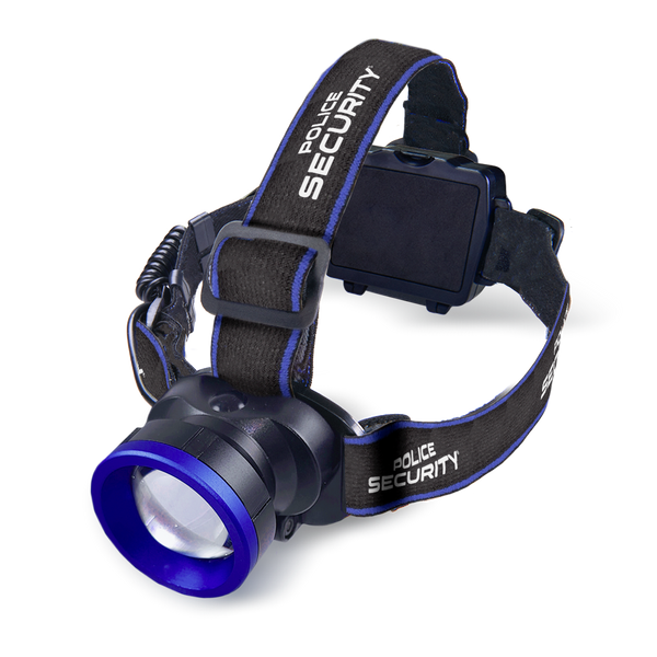 BREAKOUT 600 LUMEN HEADLAMP