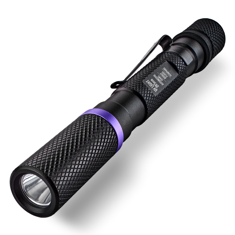 Police Security Flashlights | LED Flashlights, Headlamps & Work Lights