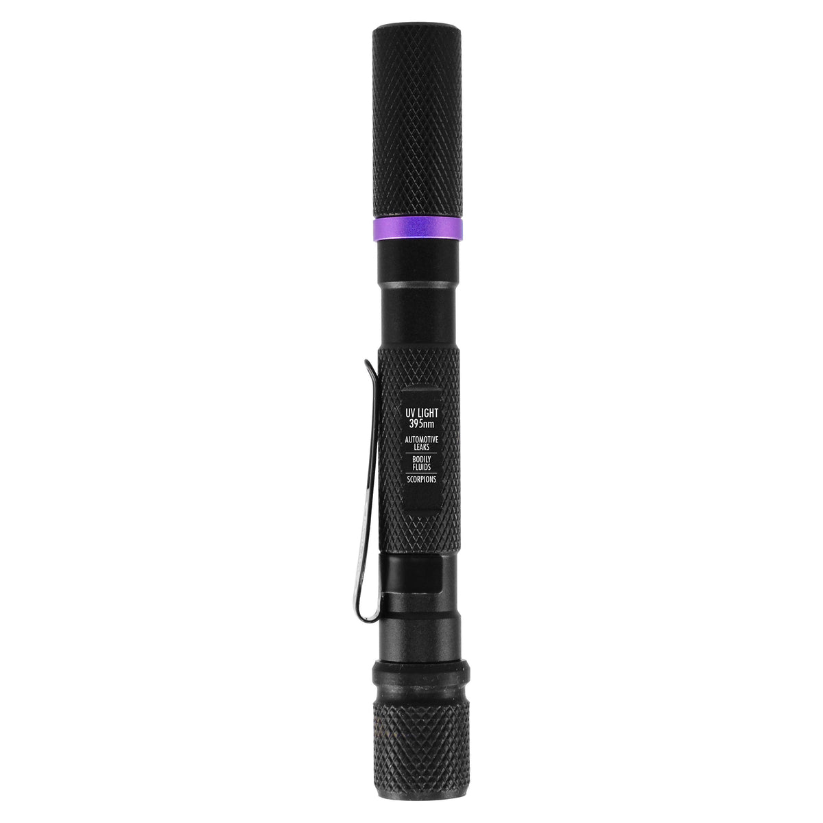 UV FLASHLIGHT