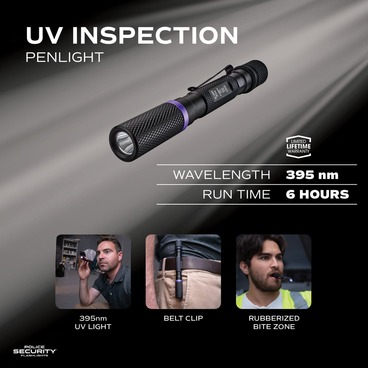 UV PENLIGHT