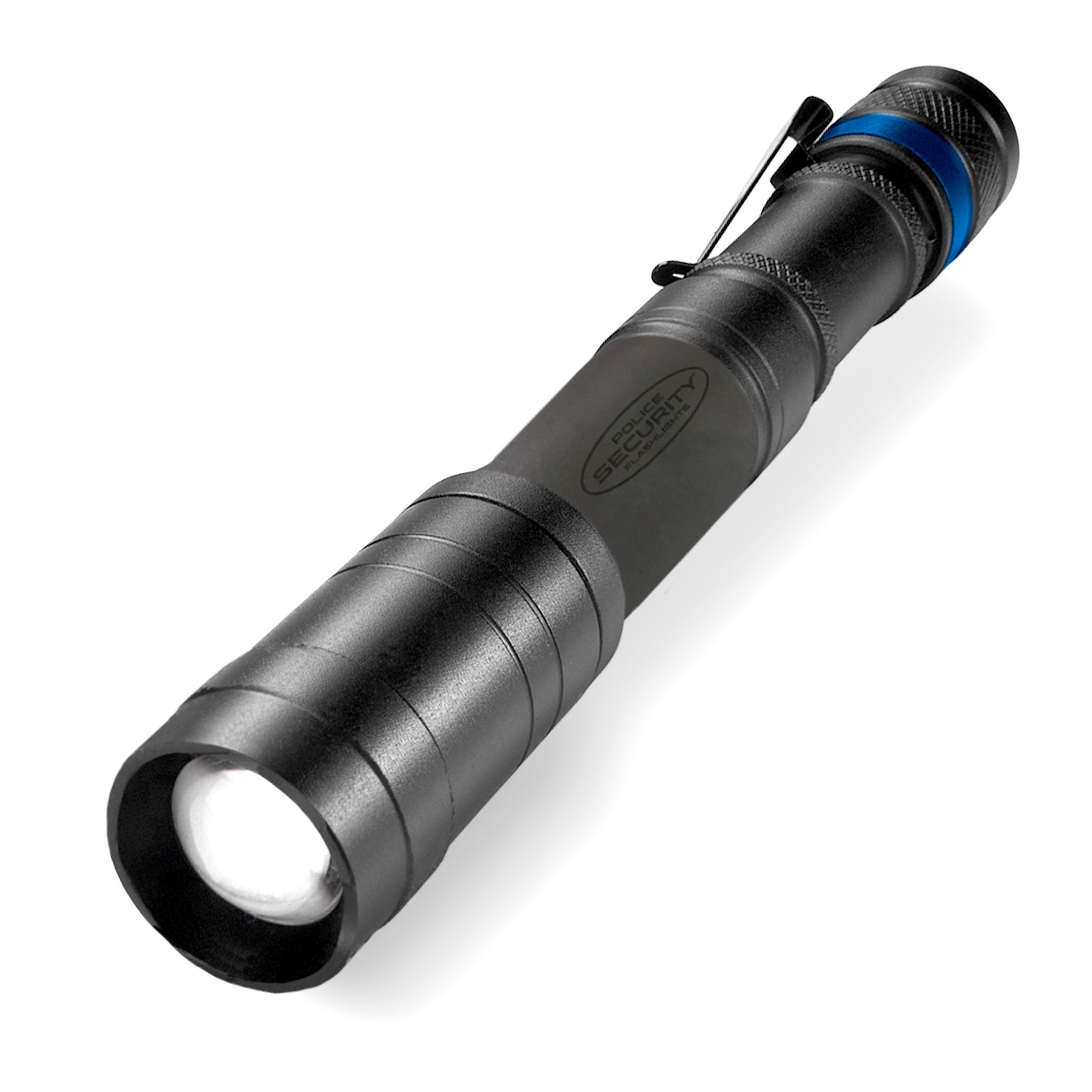 Shop the Police Security Sleuth Flashlight | PSF