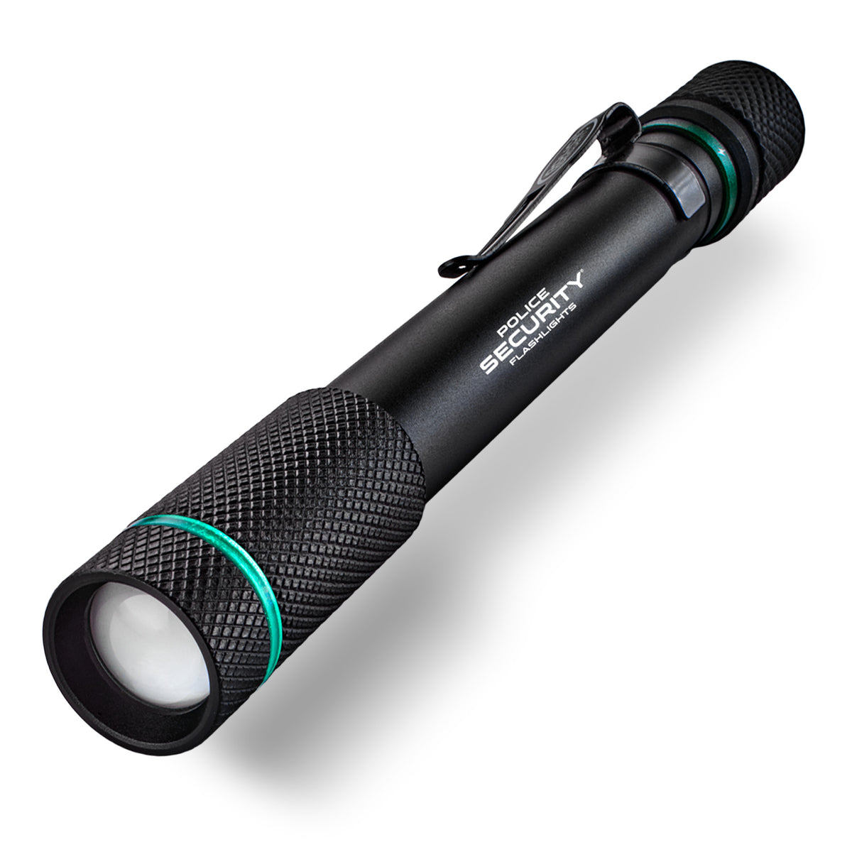 AURA-R 360 LUMEN RECHARGEABLE PENLIGHT