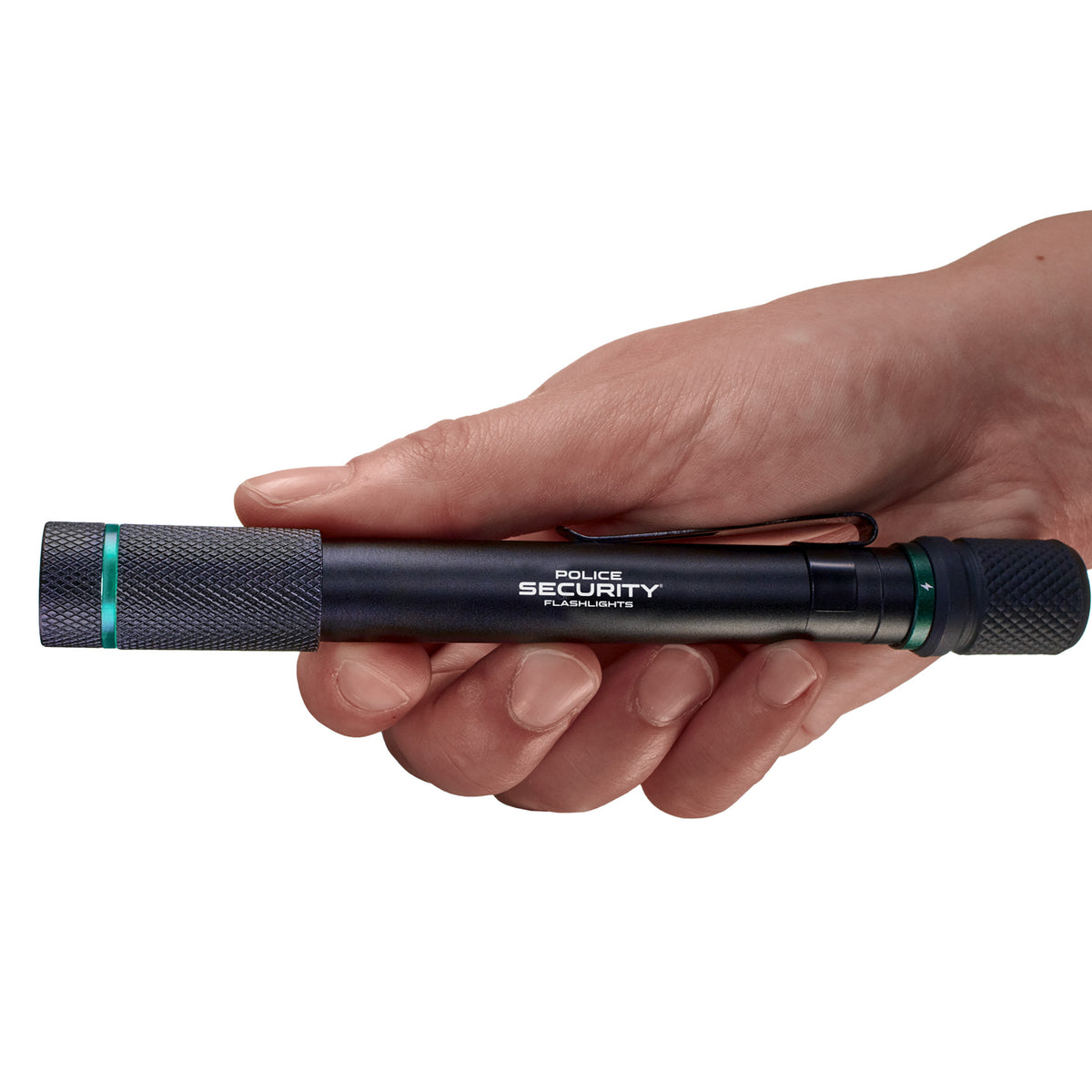 AURA-R 360 LUMEN RECHARGEABLE PENLIGHT