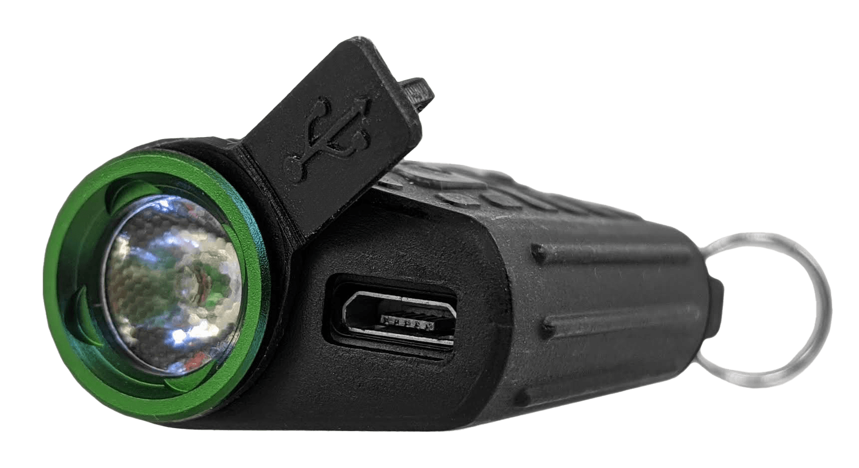 Shop Keychain Flashlight | Seeker