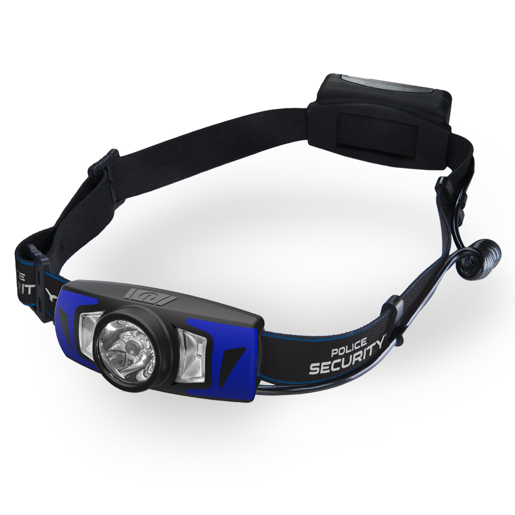RYDER HEADLAMP