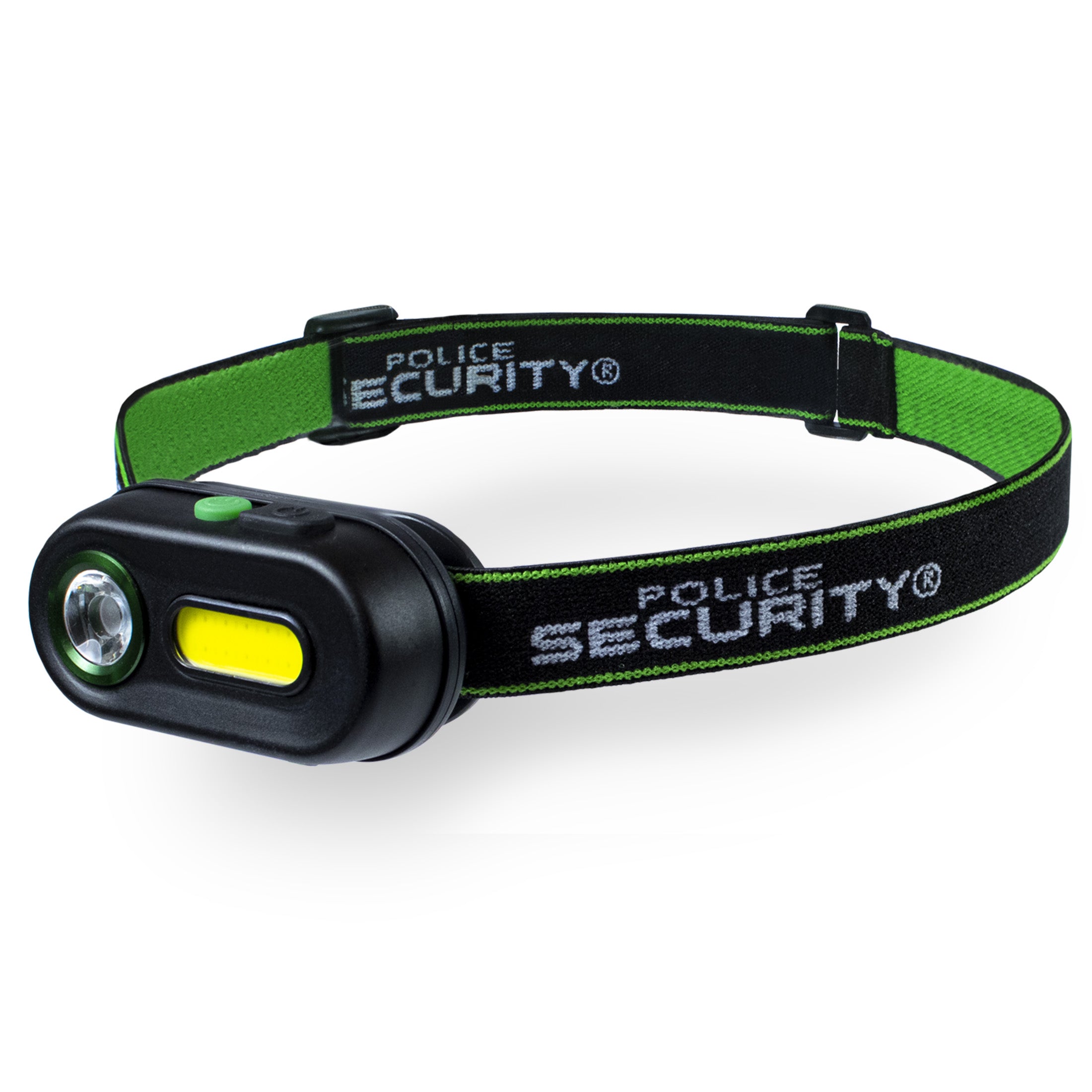 COLT-R RECHARGEABLE HEADLAMP