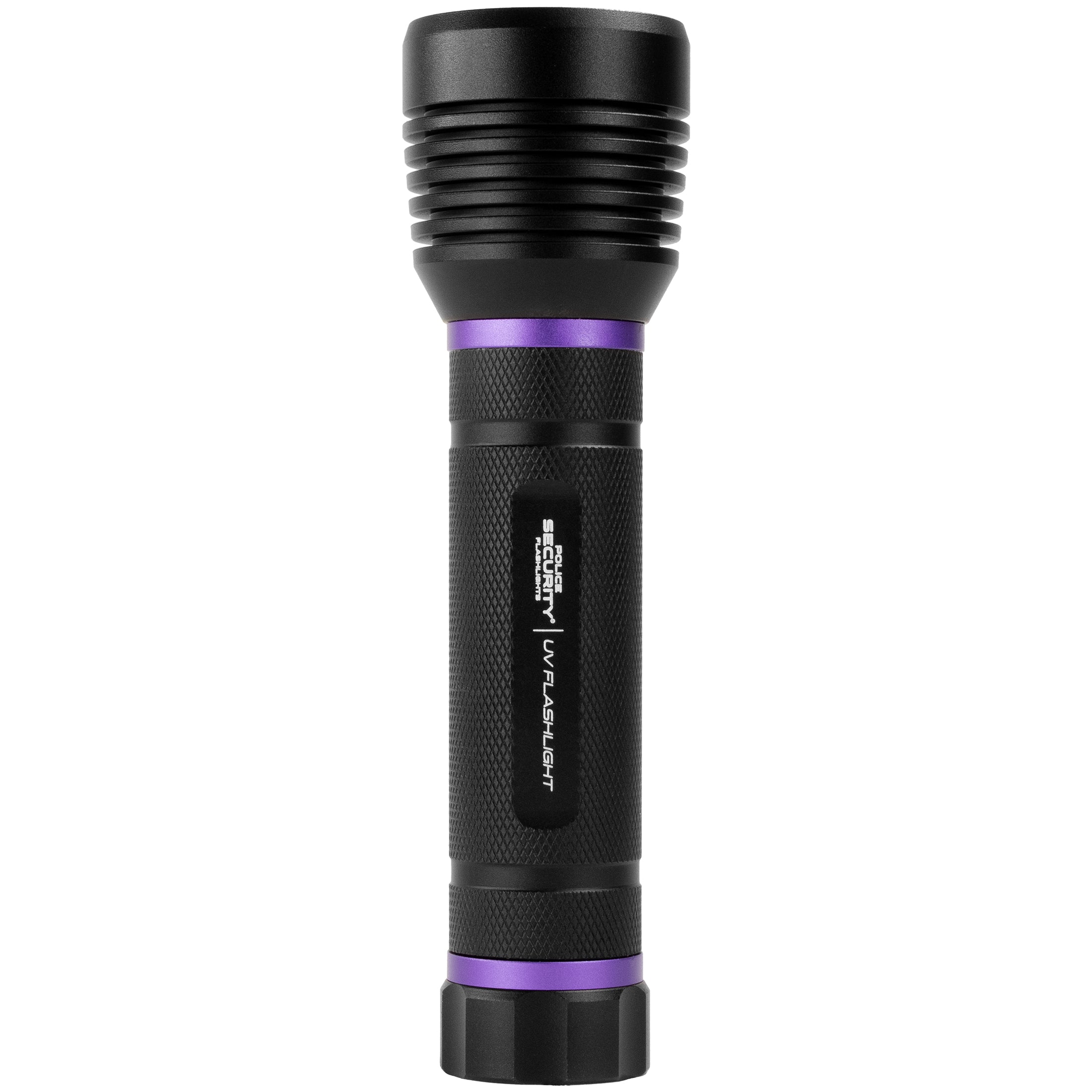 UV FLASHLIGHT 6AAA