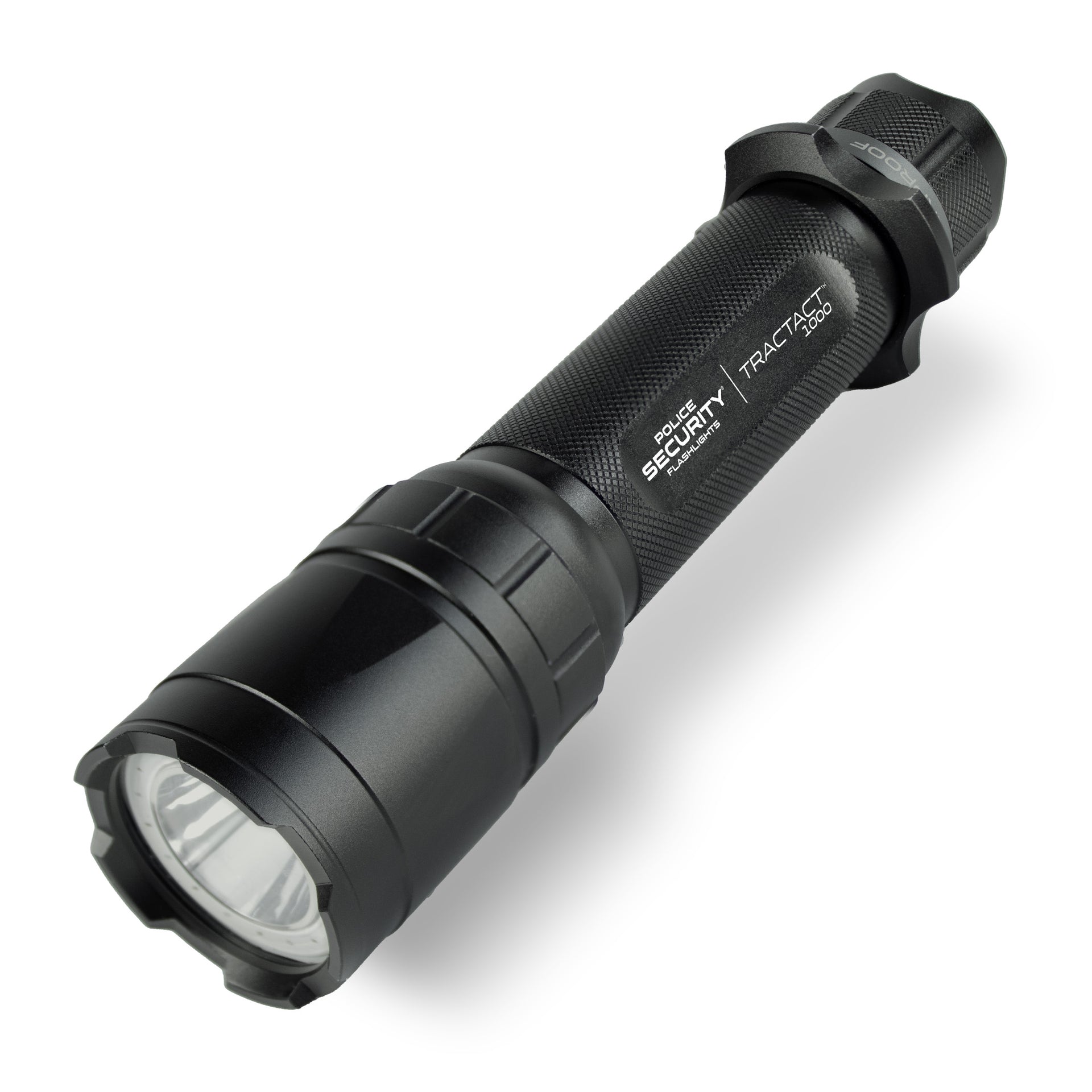 Shop 1000 Lumen Flashlight | Trac Tact 1000 UV