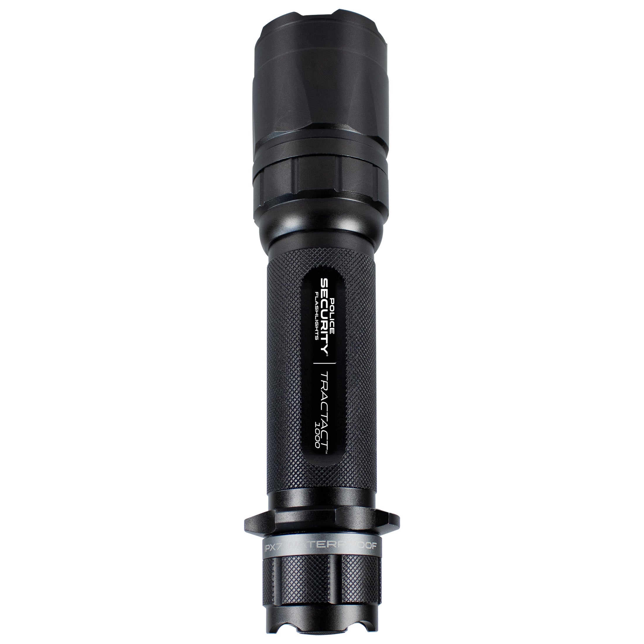 TRAC TACT 1000 LUMEN WITH UV FLASHLIGHT