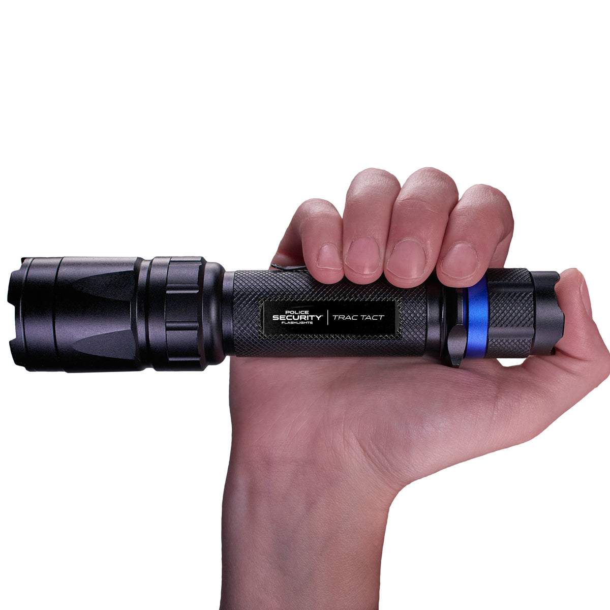 TRAC TACT 350 LUMEN WITH UV FLASHLIGHT