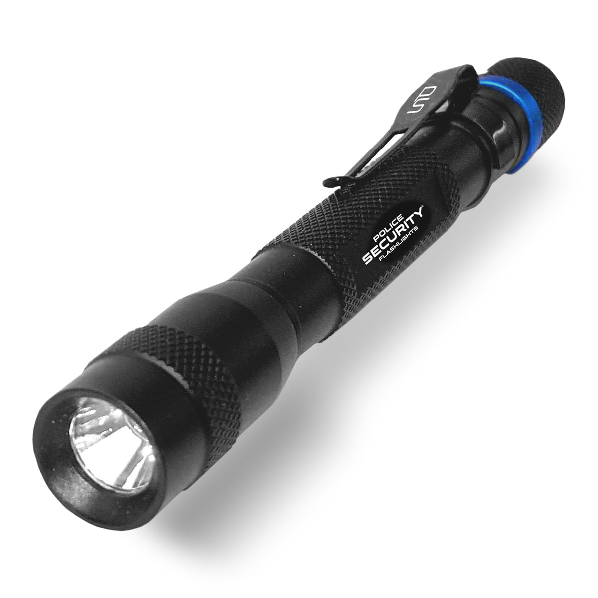INSPECTOR FLASHLIGHT