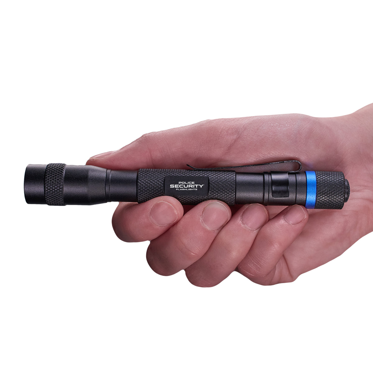 INSPECTOR FLASHLIGHT