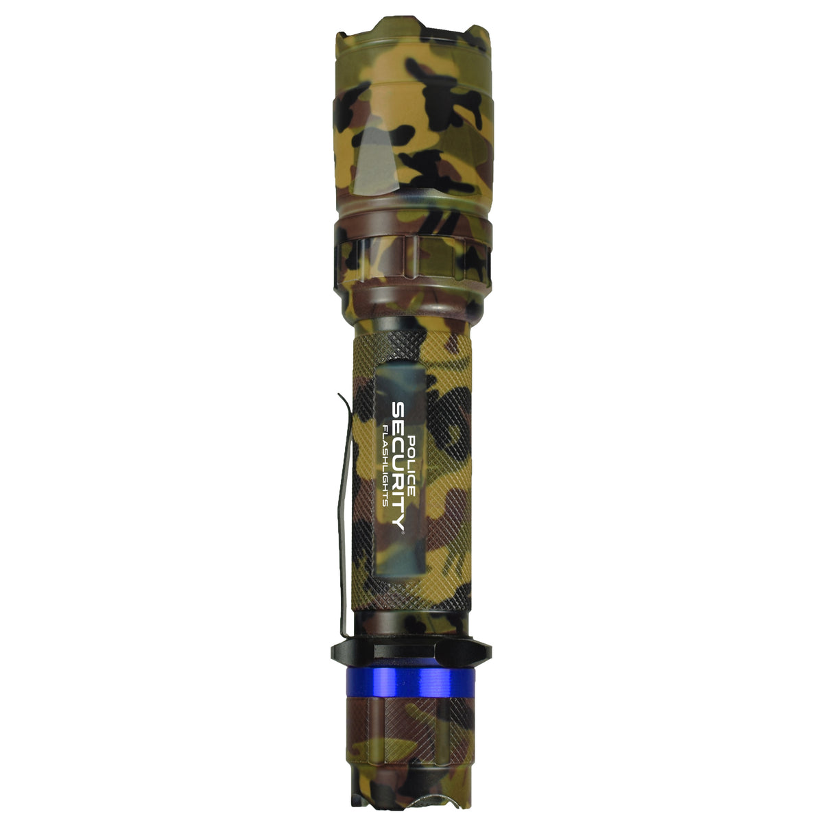 CAMO TRAC TACT 350 LUMEN WITH UV FLASHLIGHT