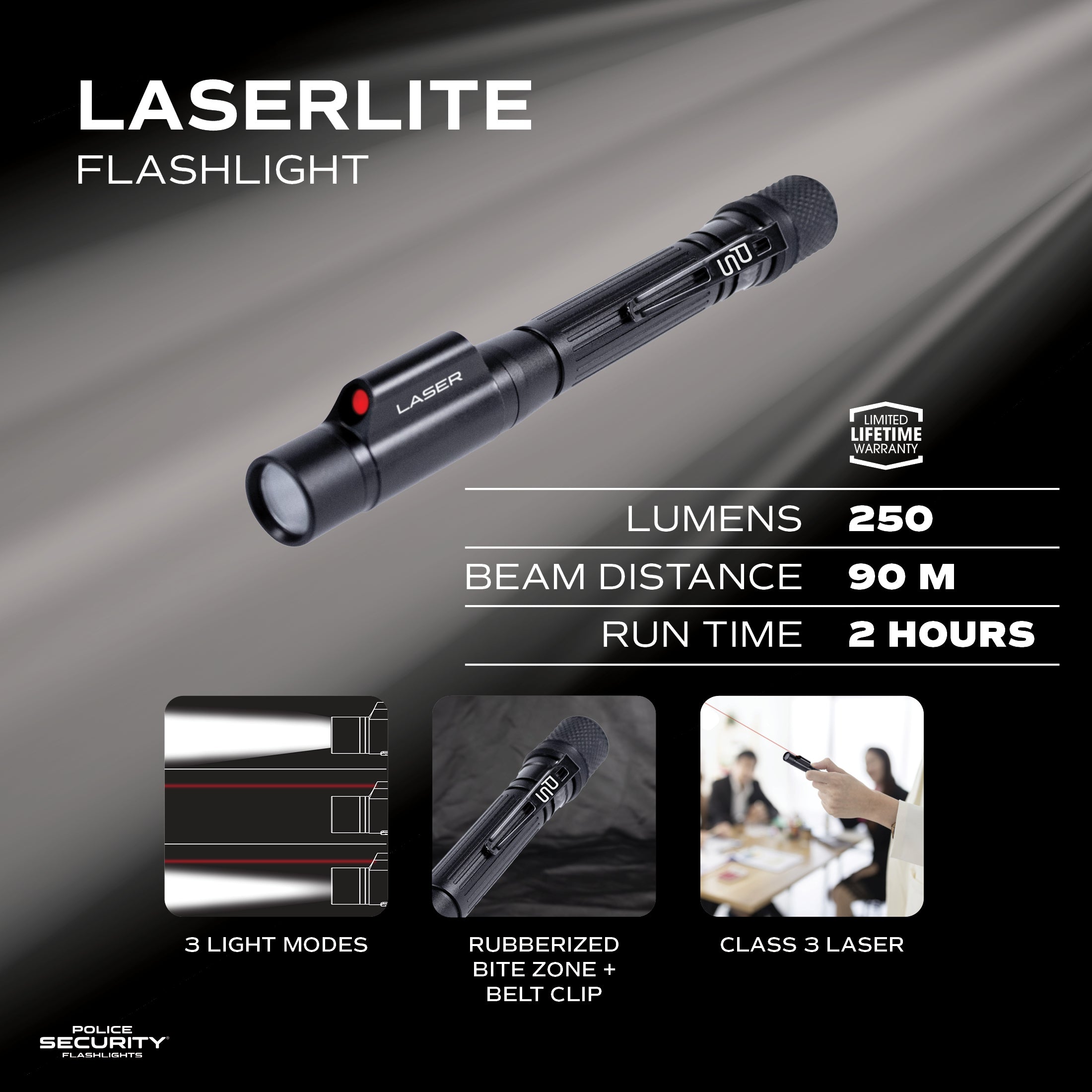 LASERLITE