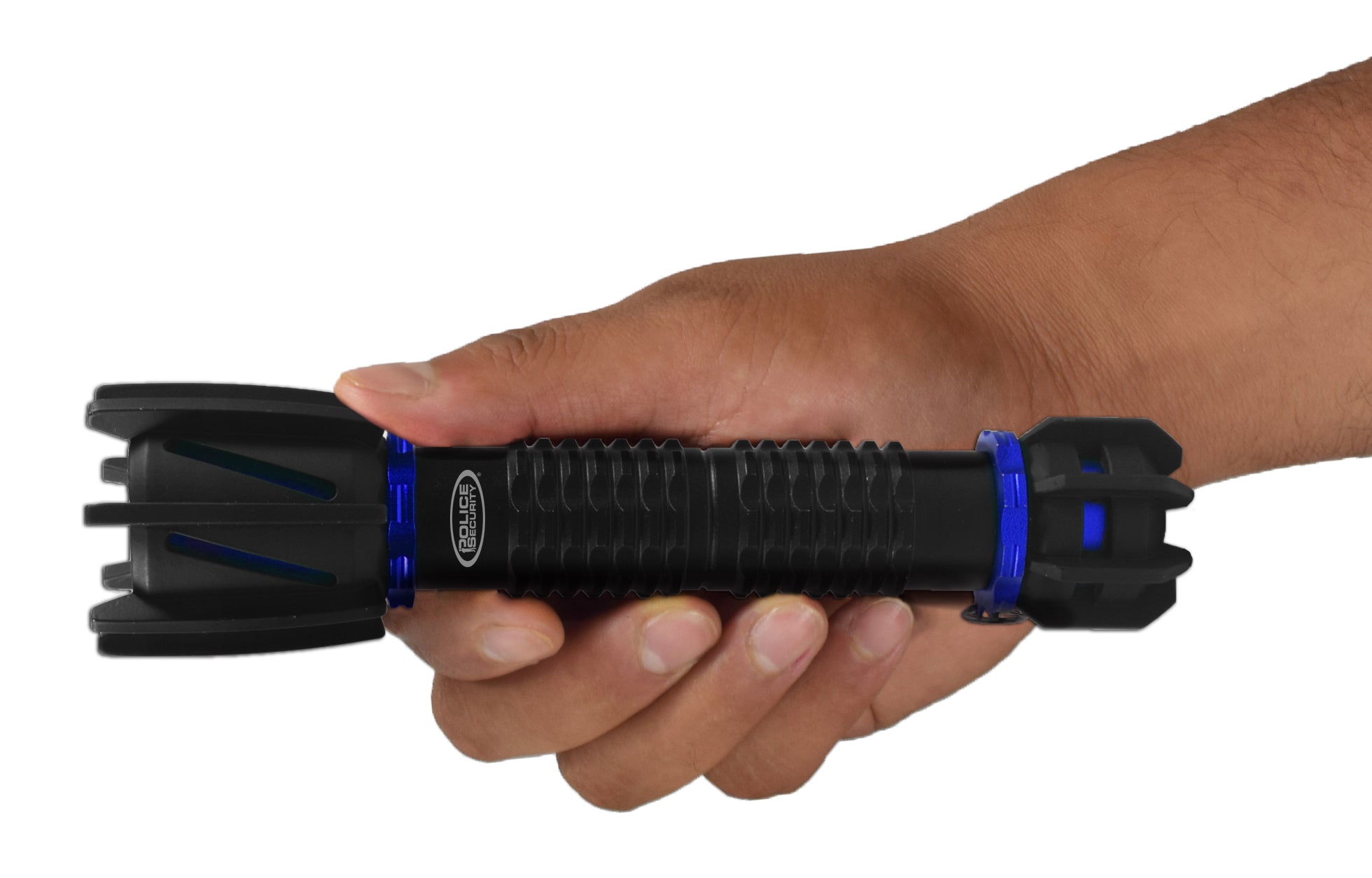 THE CAGE 270 LUMEN FLASHLIGHT