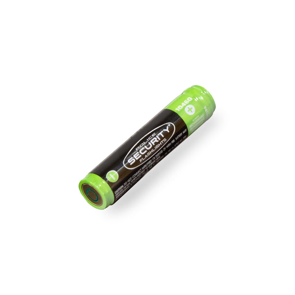 best tactical flashlight rechargeable namh bateries 10460 Rechargeable Battery