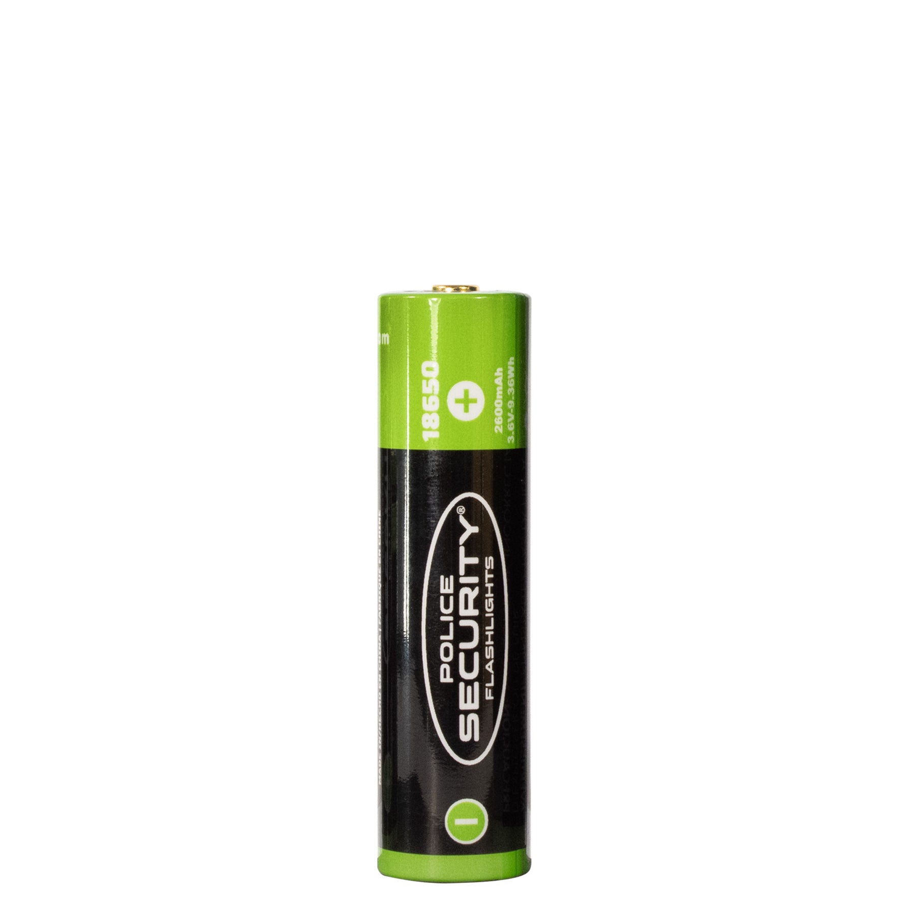 18650 Rechargeable Battery