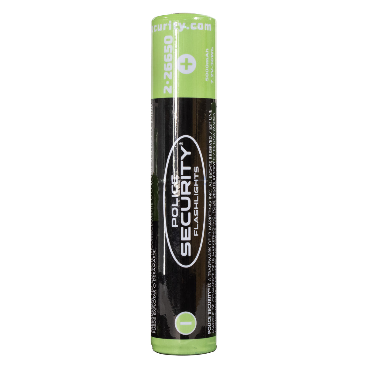 Shop 26650 Rechargeable Battery | PSF - Police Security Flashlights Shop 26650 Rechargeable Battery | PSF - Police Security Flashlights