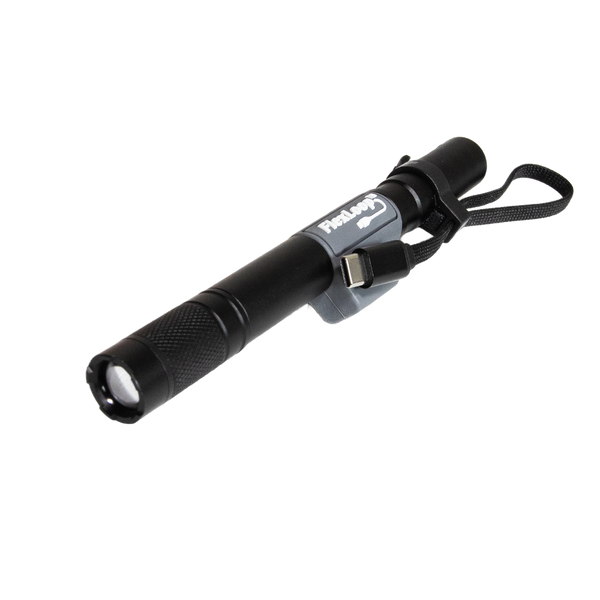 atak 550 rechargeable flashlight Shop 550 Lumen Flashlight | FlexLoop Aura R
