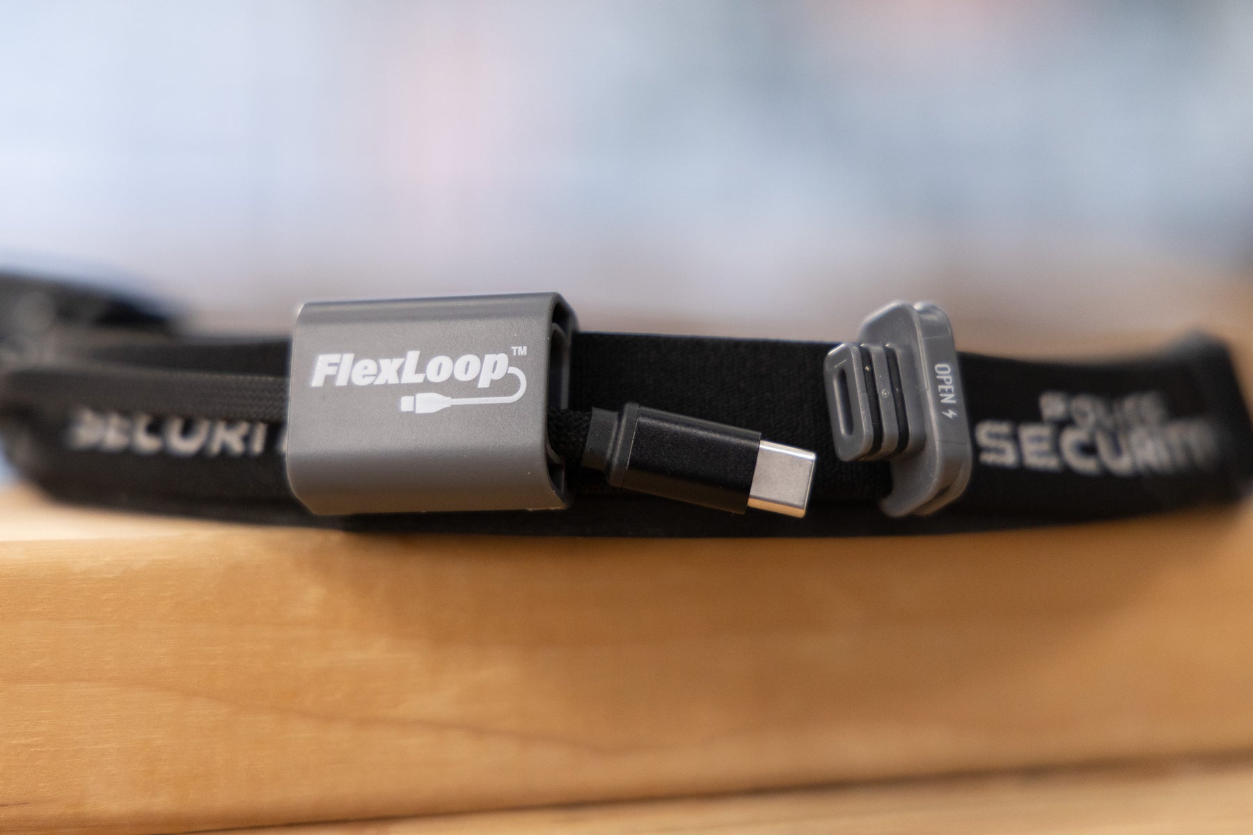 FLEXLOOP 600 LUMEN HEADLAMP