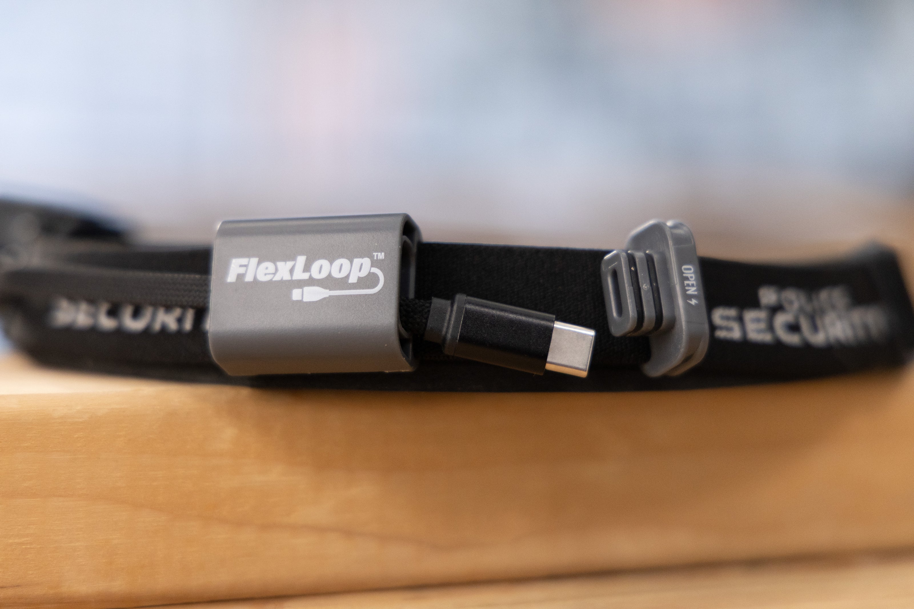 FLEXLOOP 600 LUMEN HEADLAMP