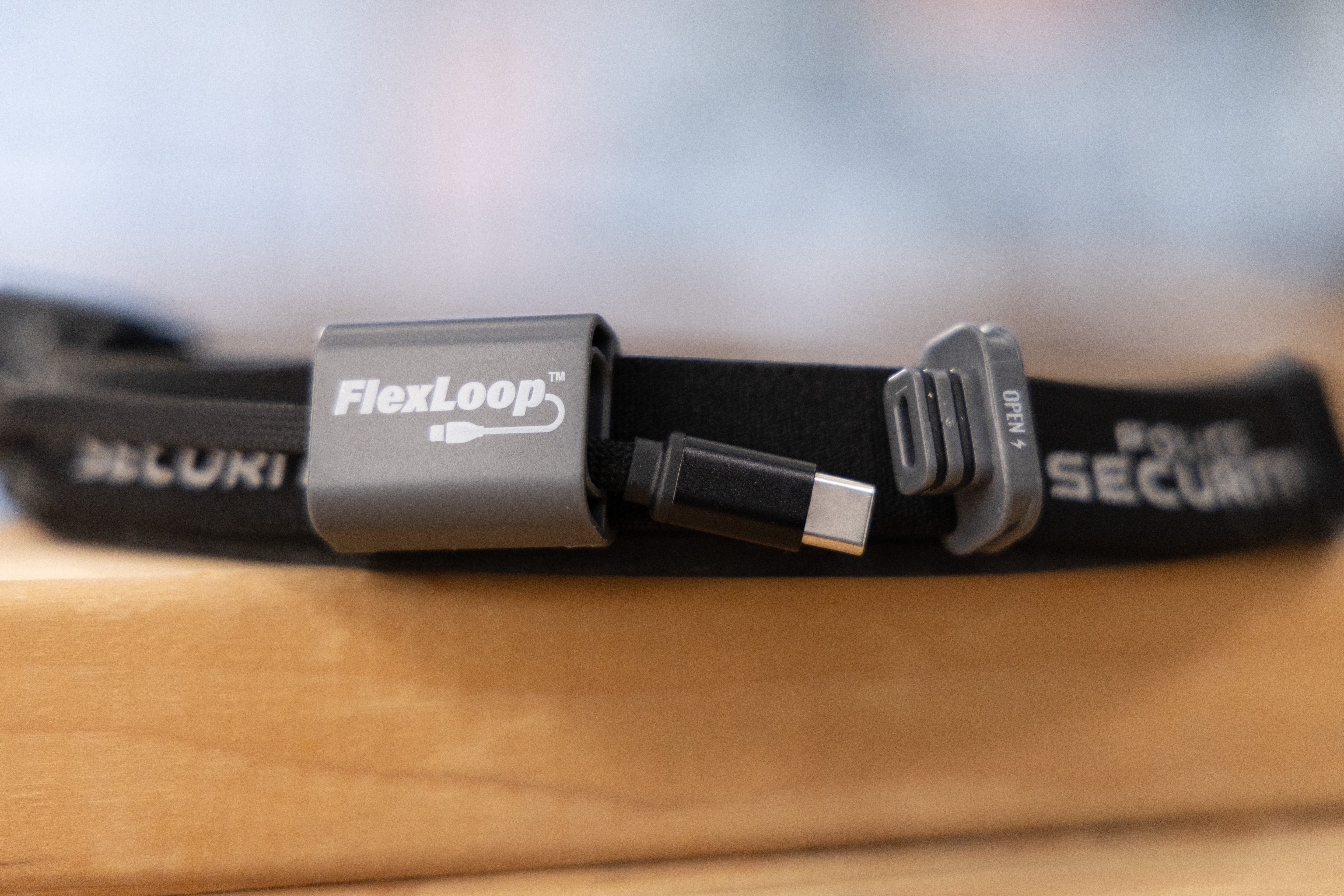 FLEXLOOP 600 LUMEN HEADLAMP