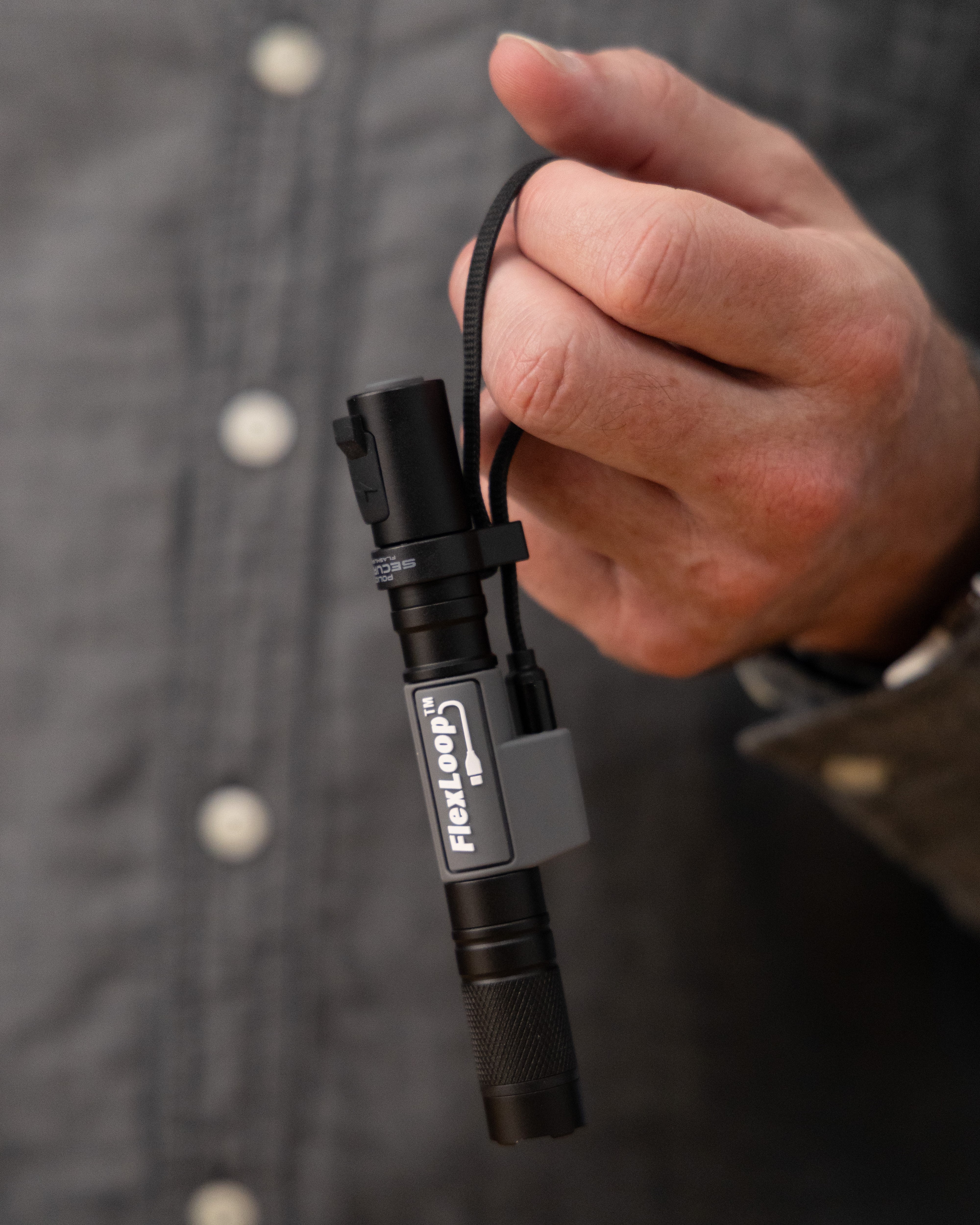 FLEXLOOP AURA RS 400 LUMEN FLASHLIGHT