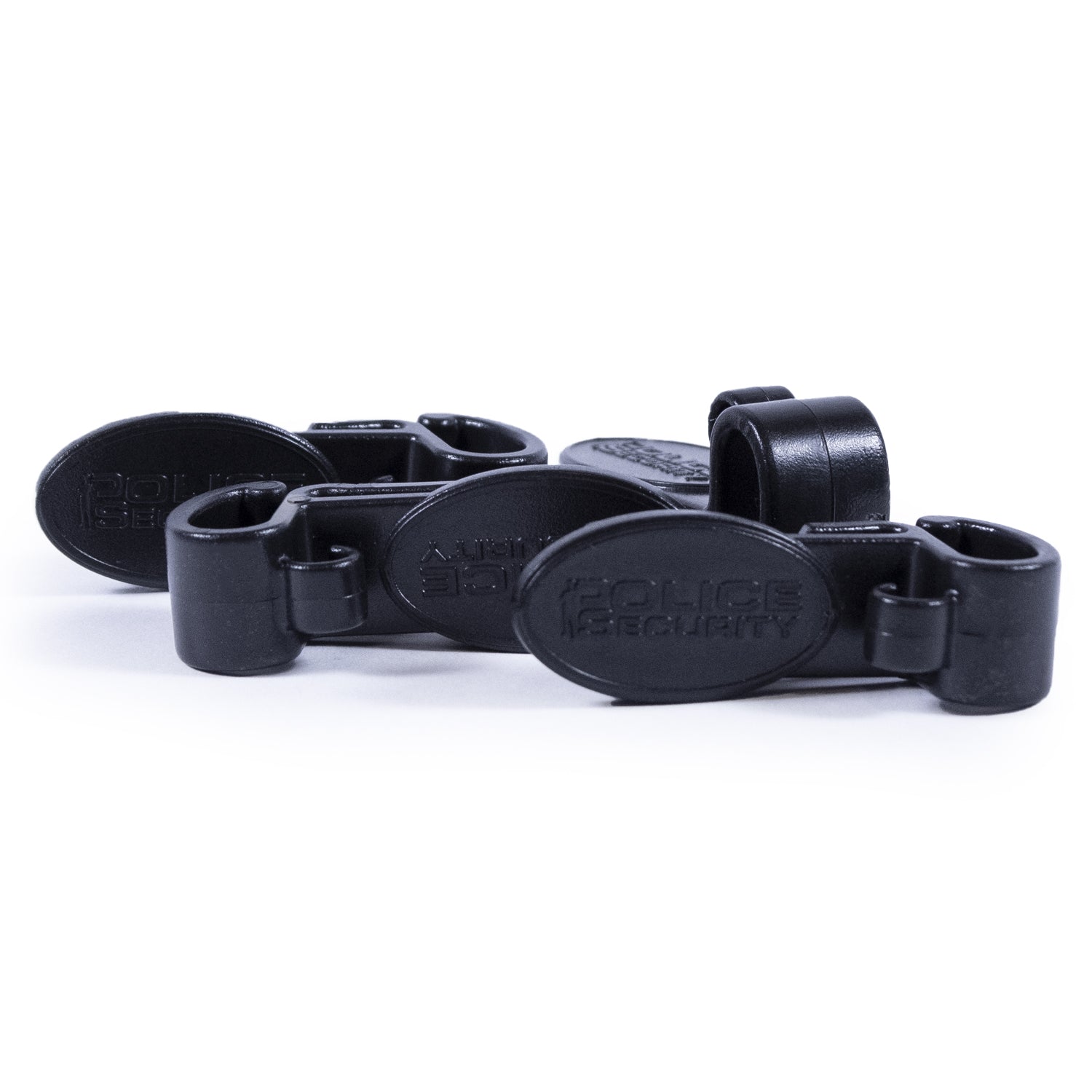 MORF Hard Hat Clips