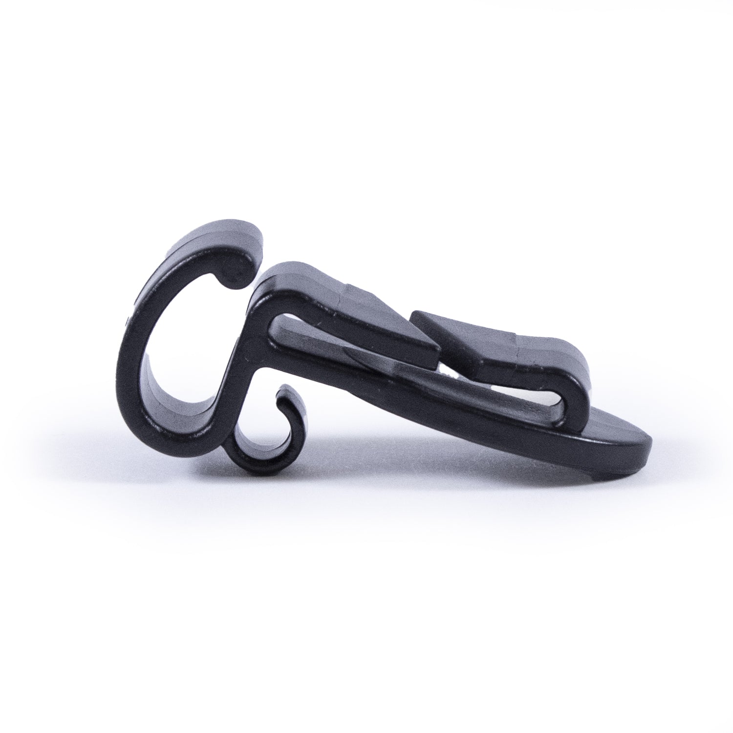 MORF Hard Hat Clips