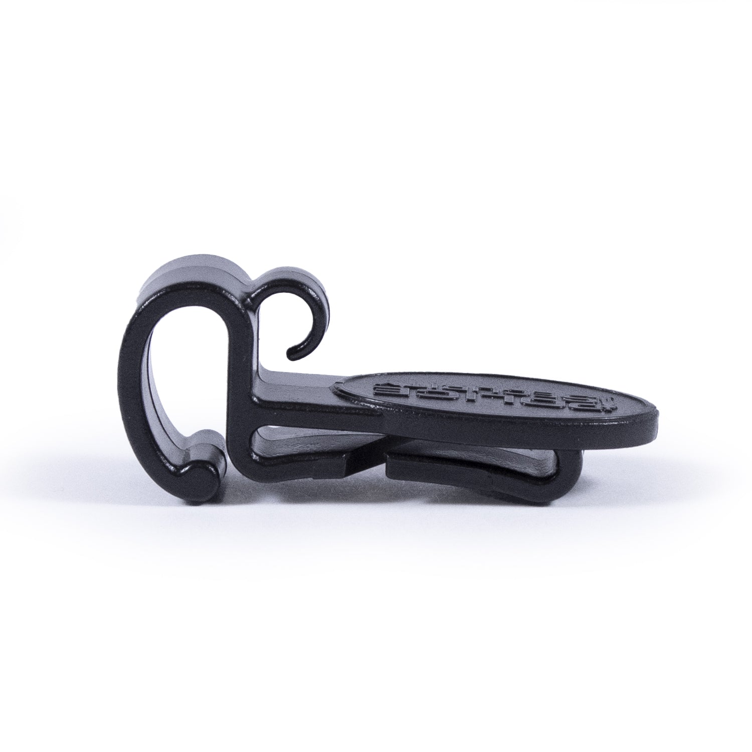 MORF Hard Hat Clips