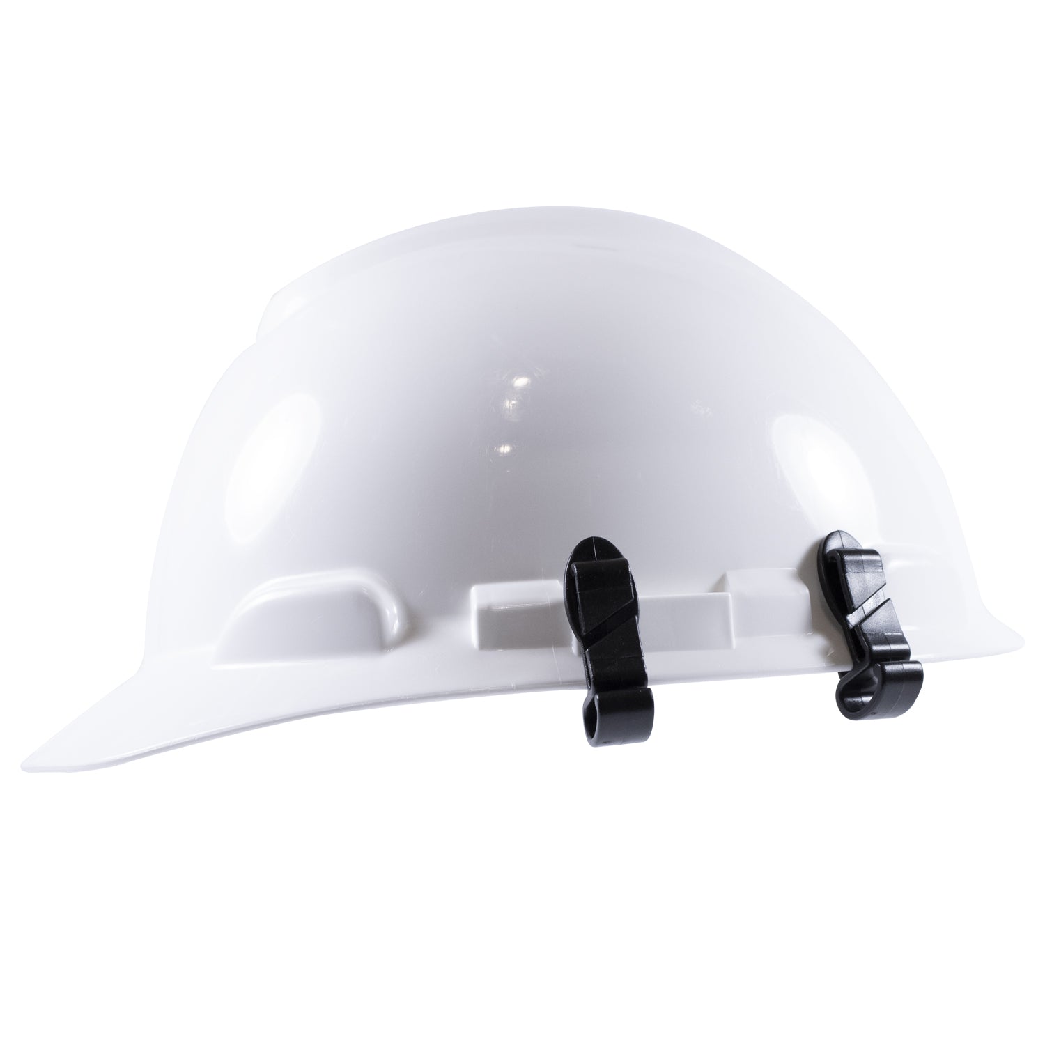 MORF Hard Hat Clips