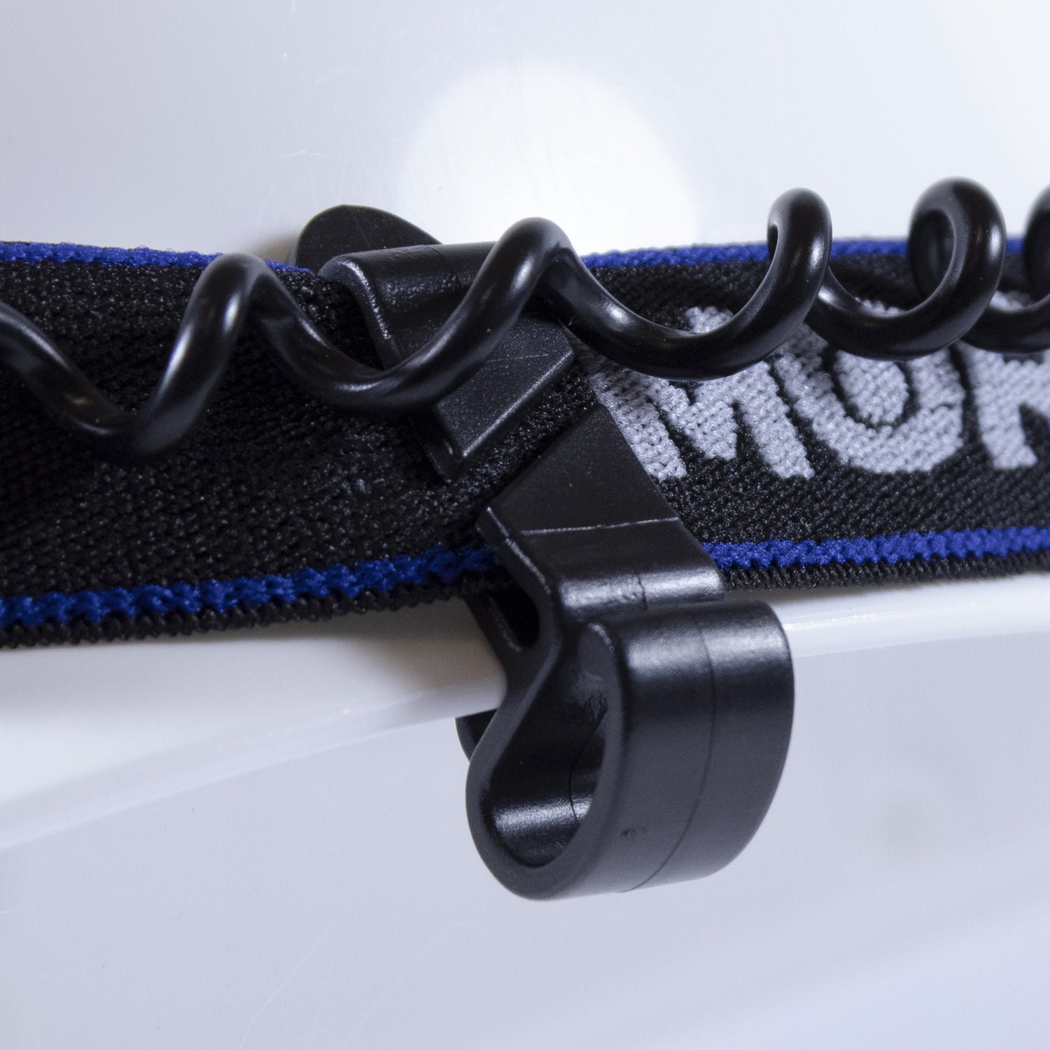 MORF Hard Hat Clips