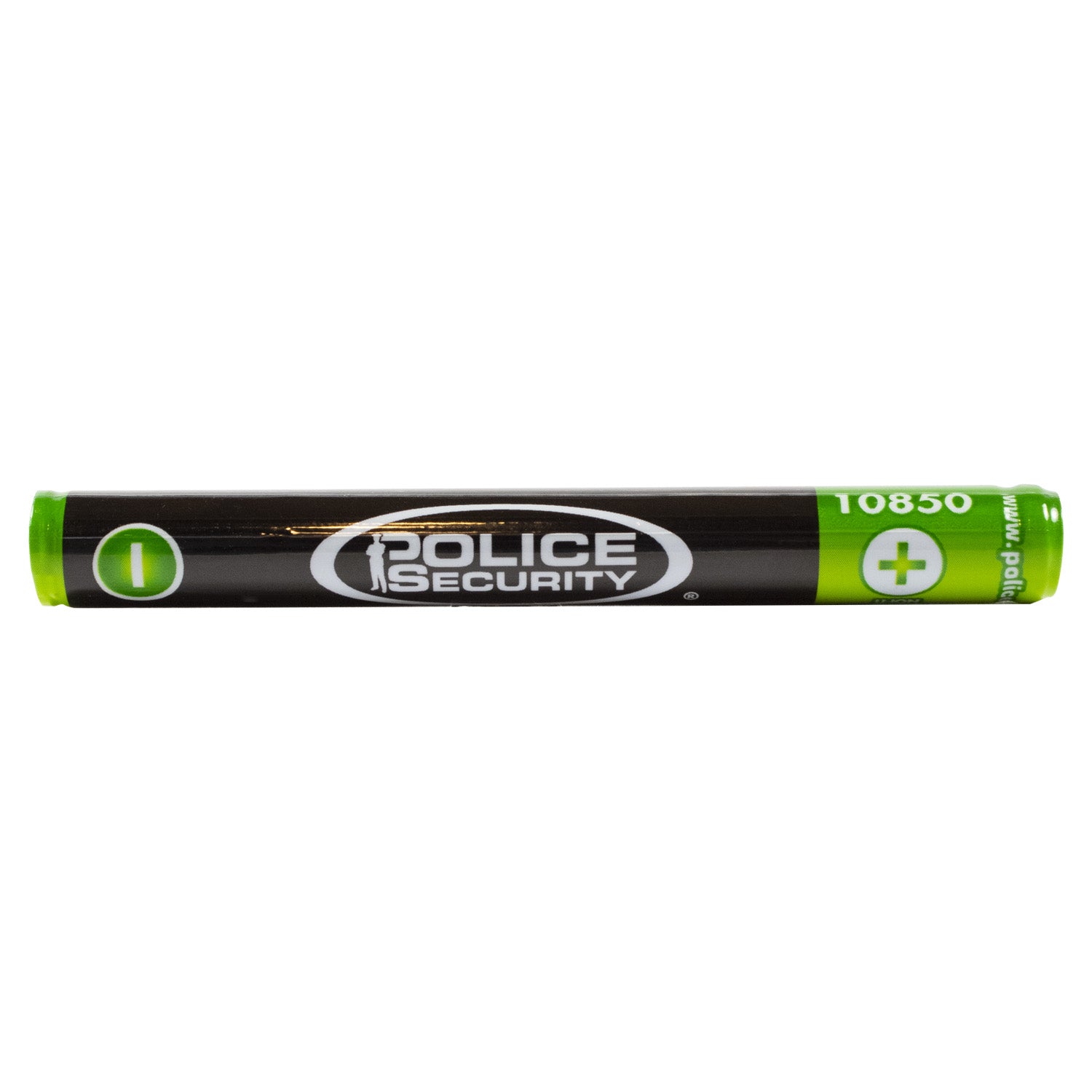 10460 Rechargeable Battery - Police Security Flashlights