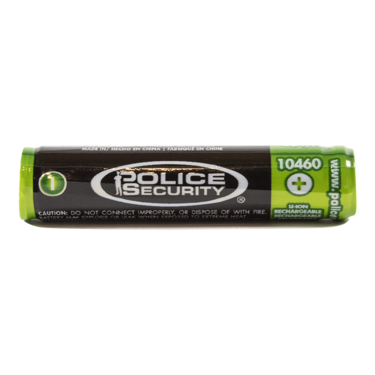 10460 Rechargeable Battery