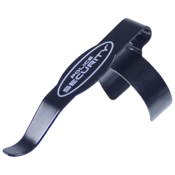 Belt Clip XXS - Police Security Flashlights