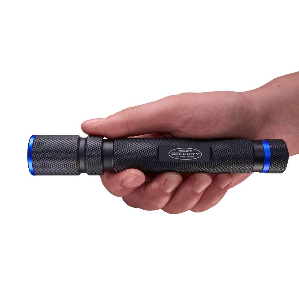 PENTACLE FLASHLIGHT
